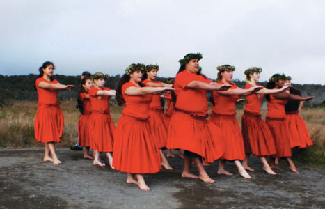 Appreciating Indigenous Ways of Knowing